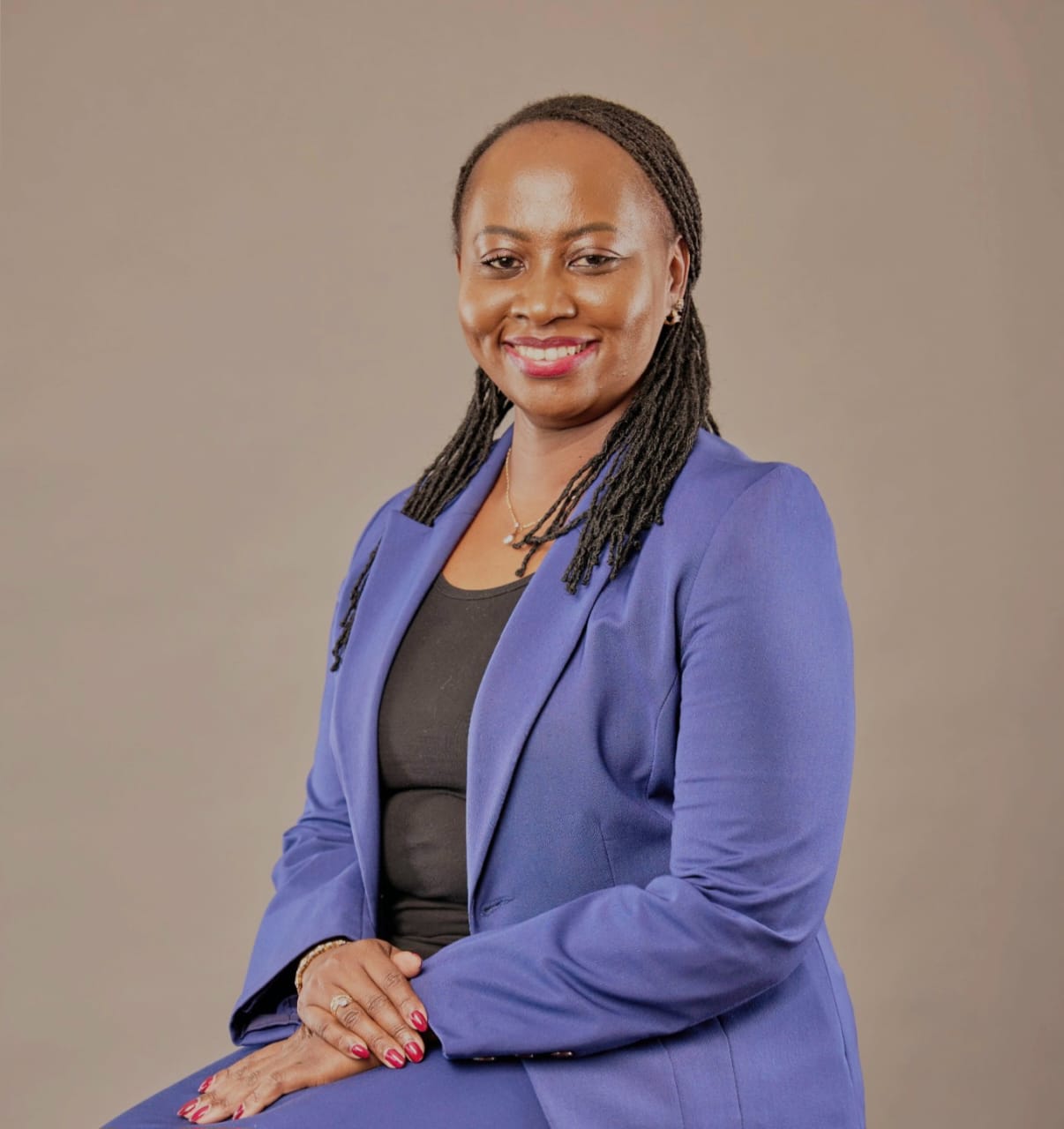 Dr. Dorcas Wairuri Kiai