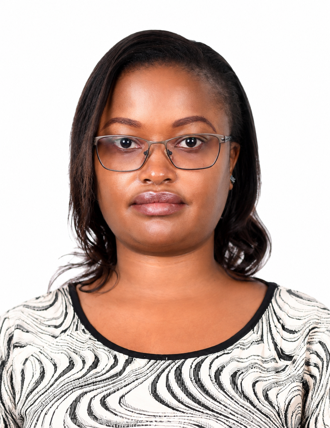 Muthoni Njenga