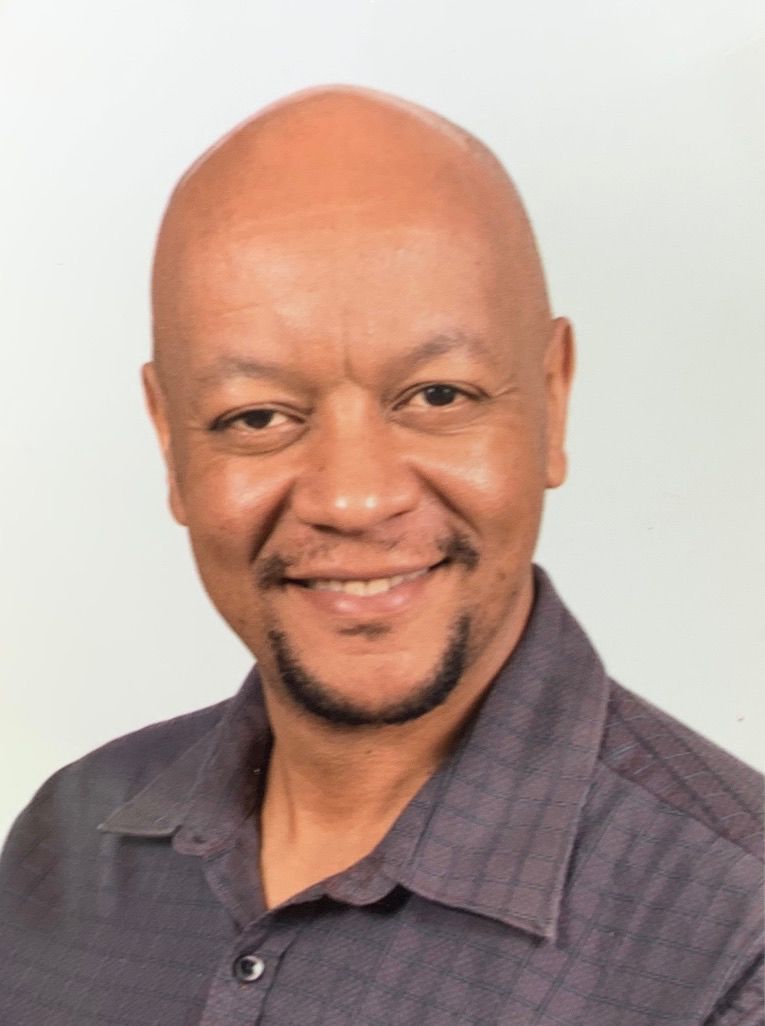 Richard Walker, CDME