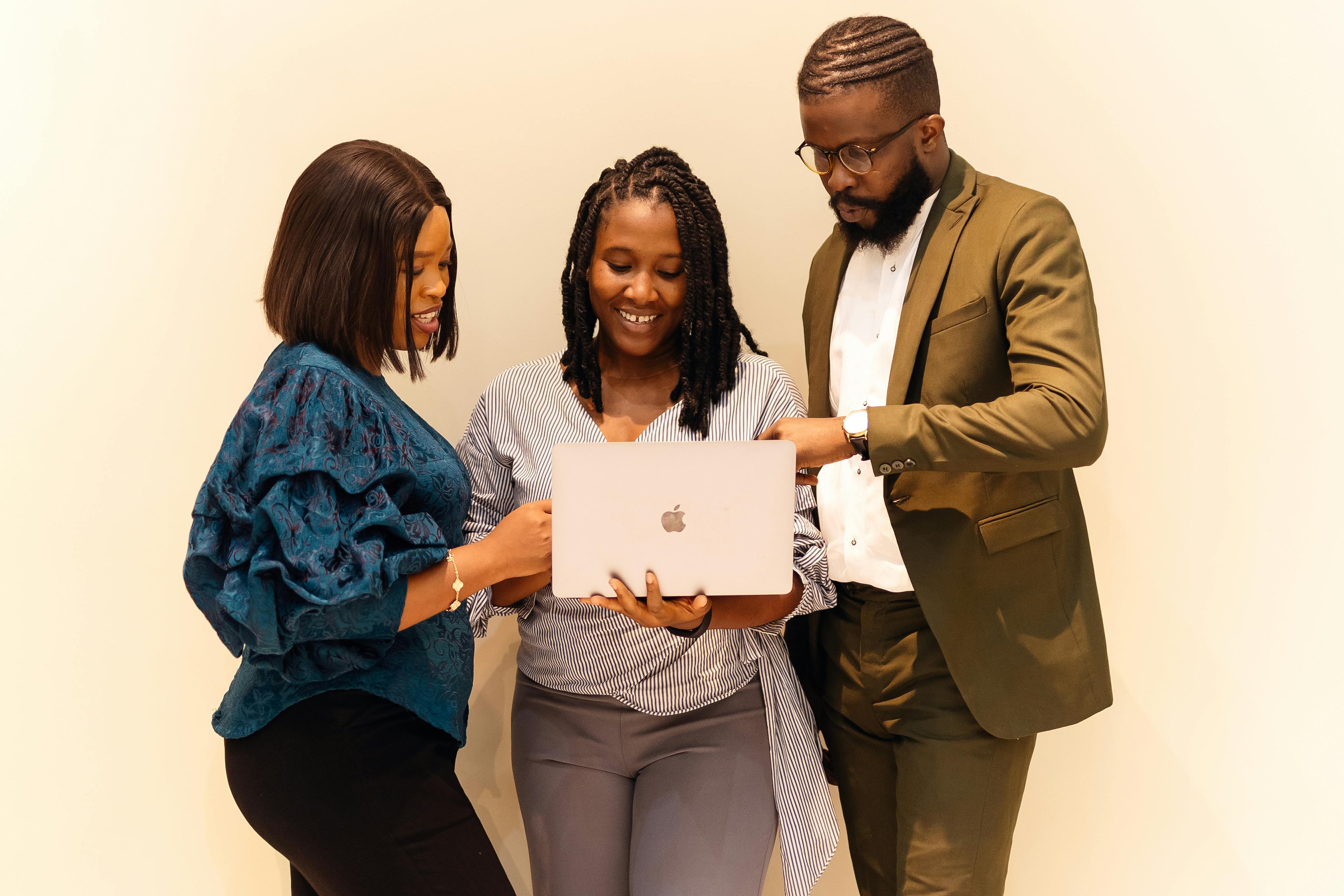 The Great Leap: Africa’s Digital Sovereignty as the New Global Frontier