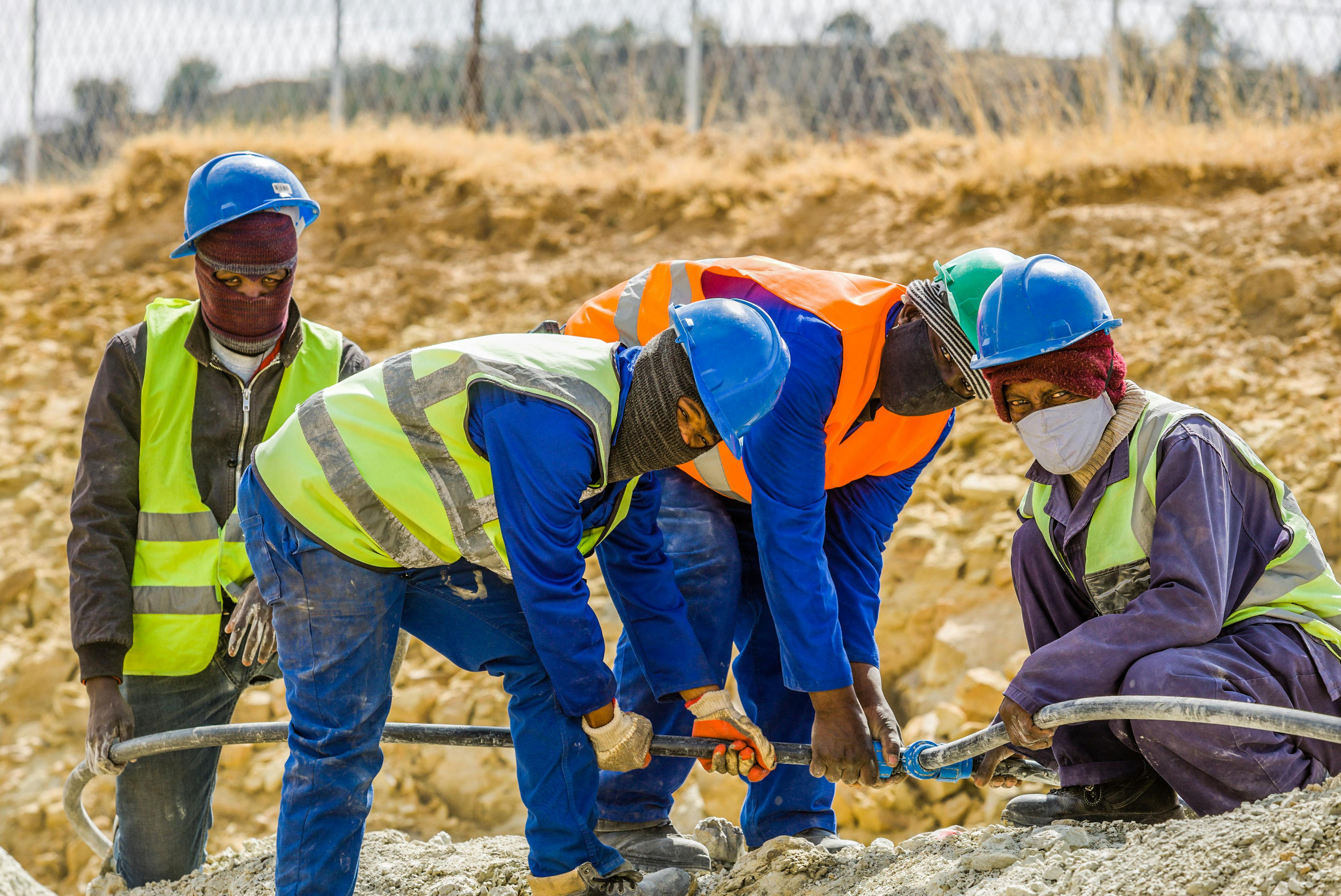 Digital Transformation: Africa's Next Competitive Frontier